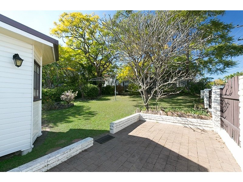 Greenslopes QLD 4120