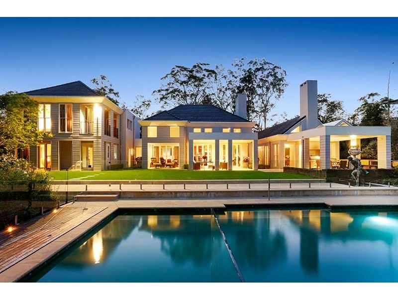 Fig Tree Pocket QLD 4069