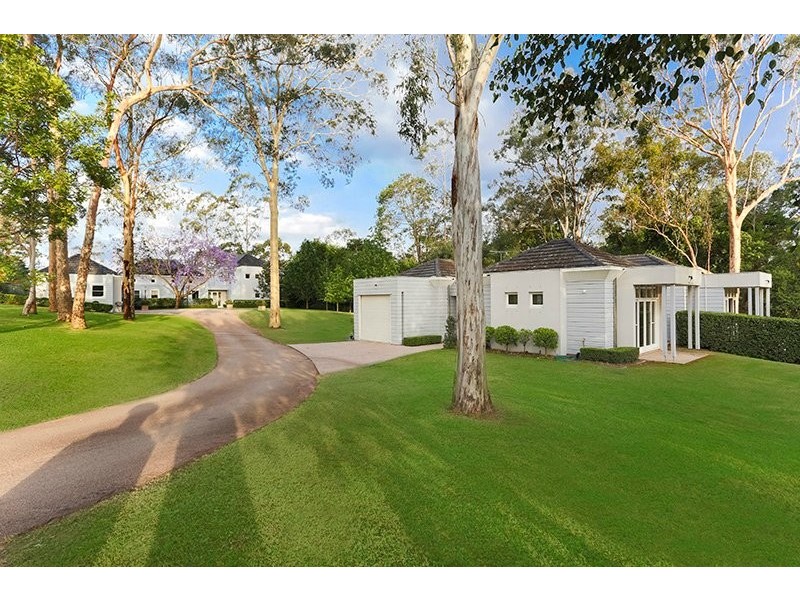 Fig Tree Pocket QLD 4069