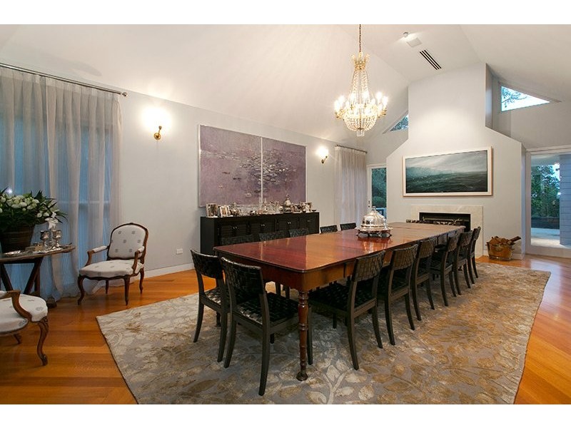 Fig Tree Pocket QLD 4069