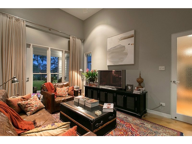 Fig Tree Pocket QLD 4069