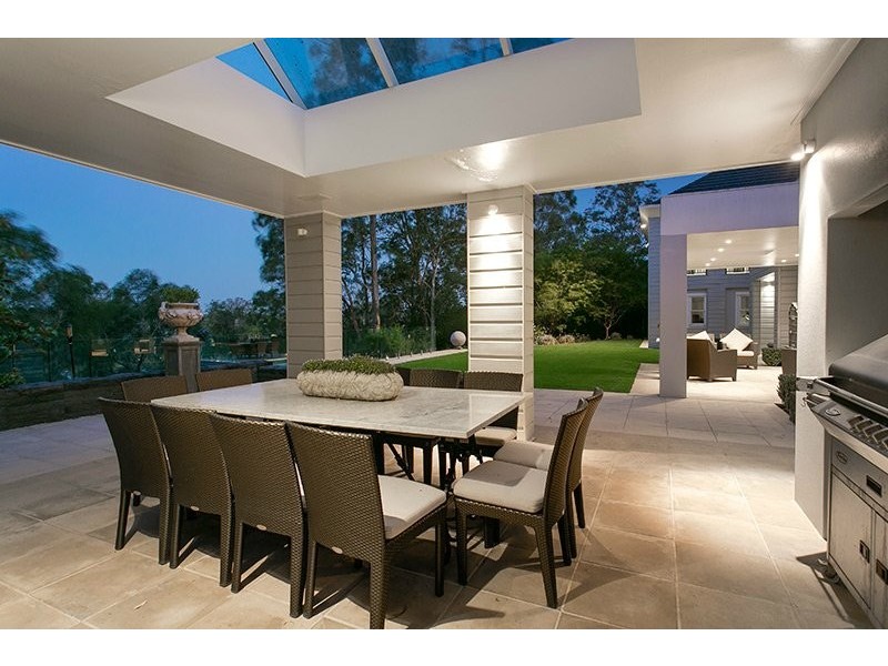 Fig Tree Pocket QLD 4069