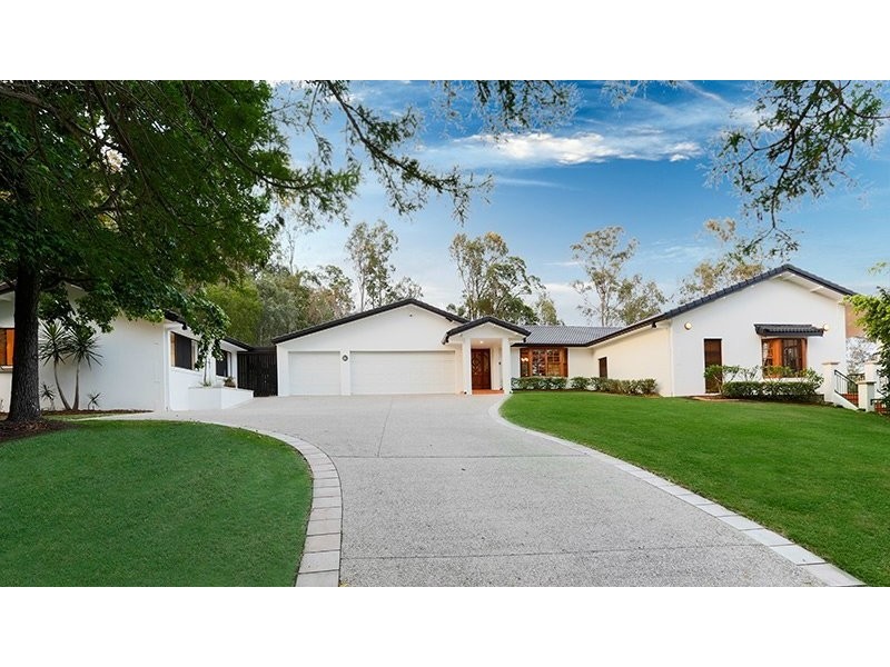 25 Walsall St, The Gap QLD 4061