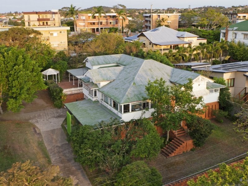 Coorparoo QLD 4151