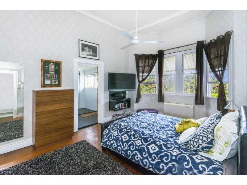 Coorparoo QLD 4151