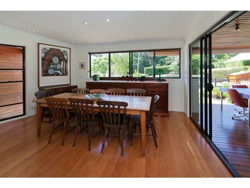99 Cubberla St, Fig Tree Pocket QLD 4069