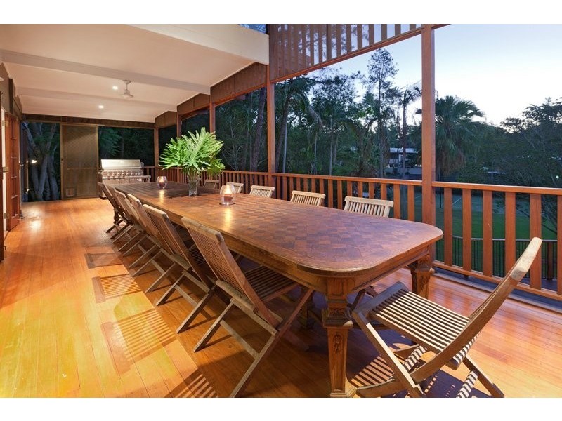 7 Jilba St, Indooroopilly QLD 4068