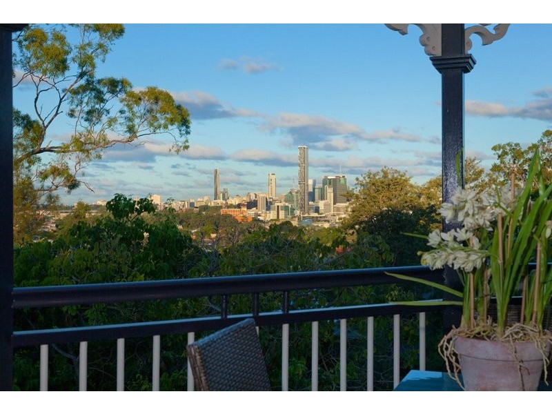 Auchenflower QLD 4066