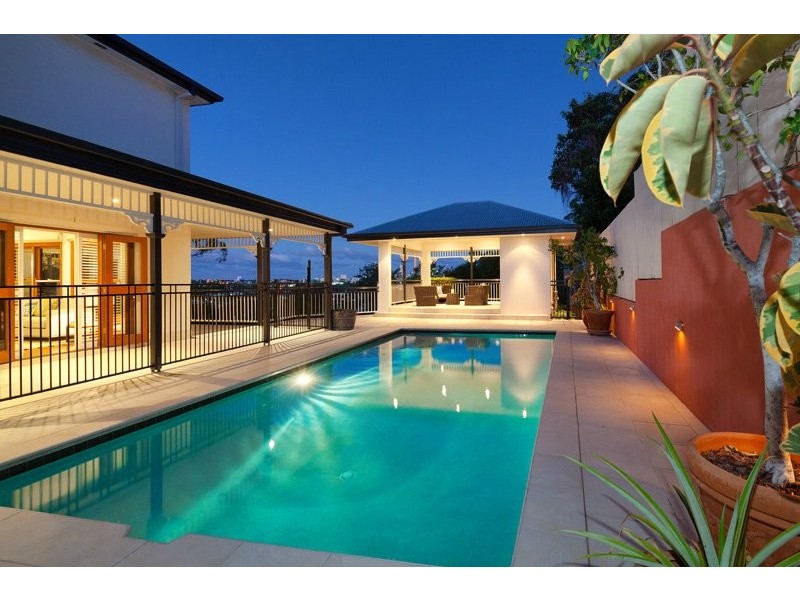 Auchenflower QLD 4066