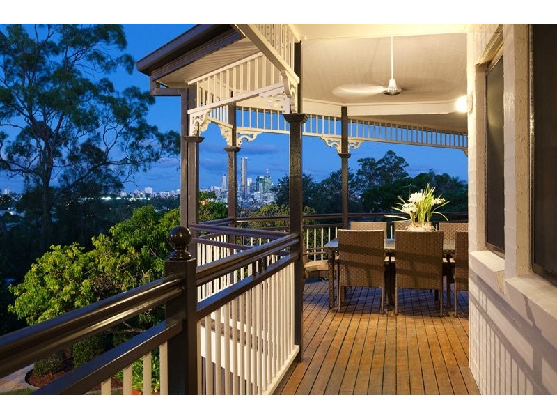 Auchenflower QLD 4066