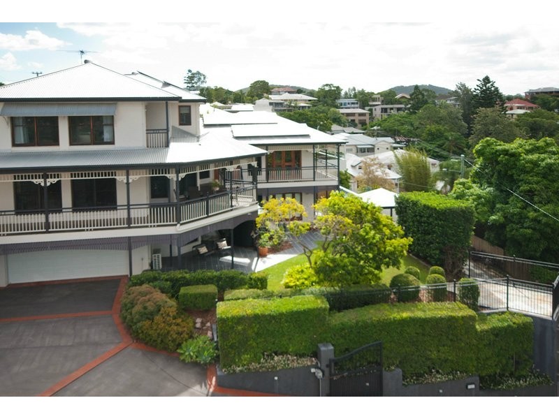 Auchenflower QLD 4066