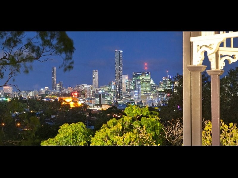 Auchenflower QLD 4066