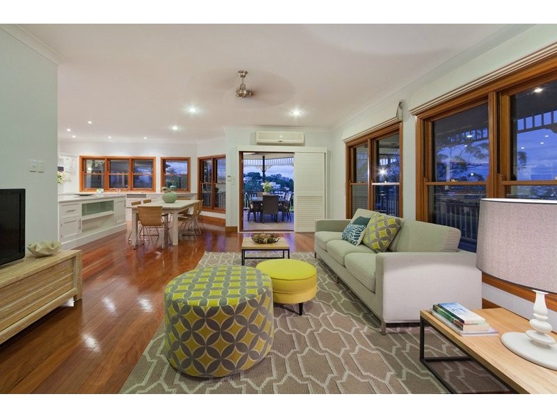 Auchenflower QLD 4066