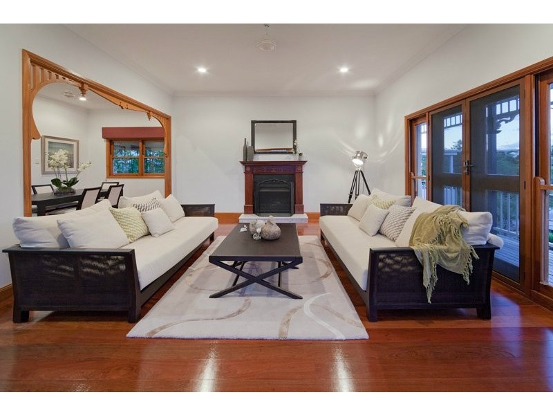 Auchenflower QLD 4066