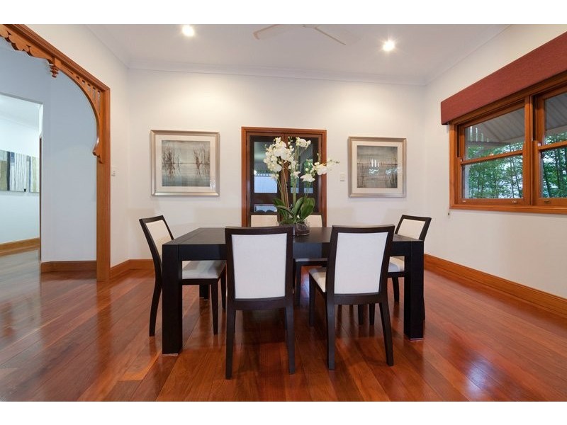 Auchenflower QLD 4066