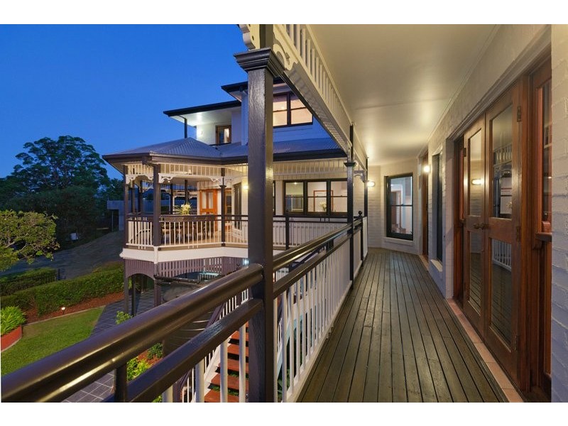 Auchenflower QLD 4066