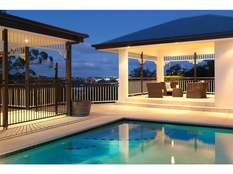 Auchenflower QLD 4066