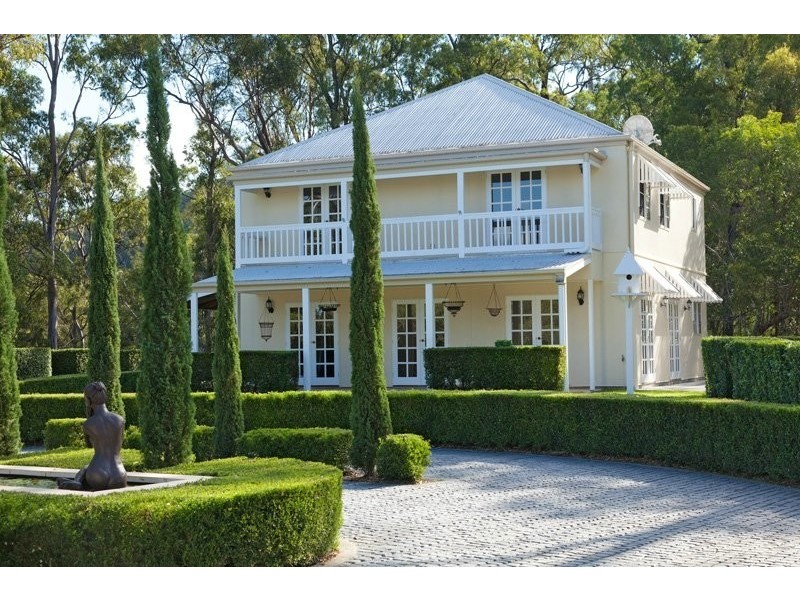 654 Upper Brookfield Road, Upper Brookfield QLD 4069