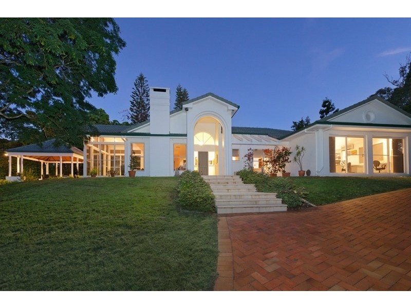 62 Leahey Road, Brookfield QLD 4069
