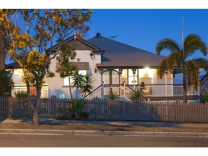 334 Given Terrace, Paddington QLD 4064