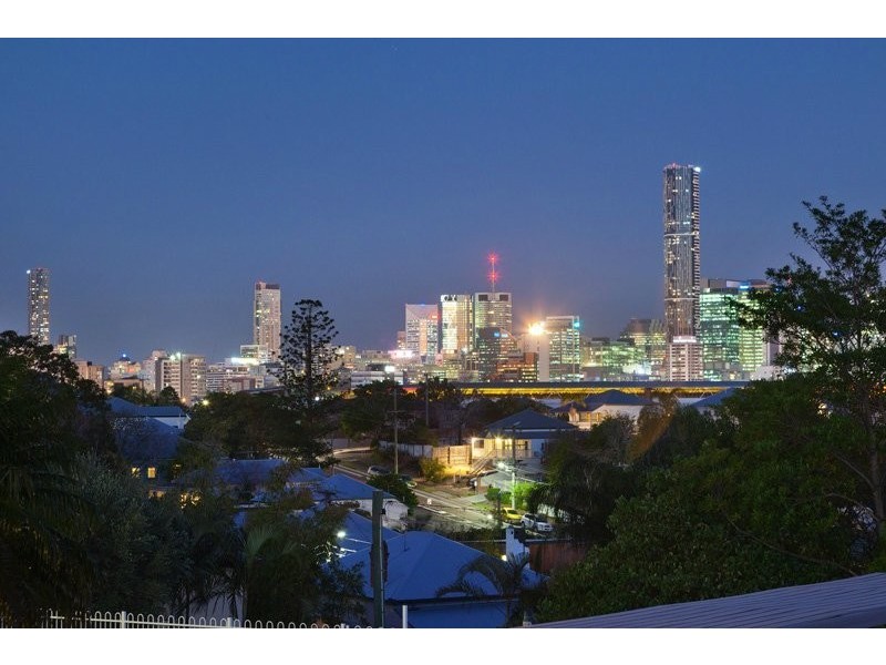 334 Given Terrace, Paddington QLD 4064