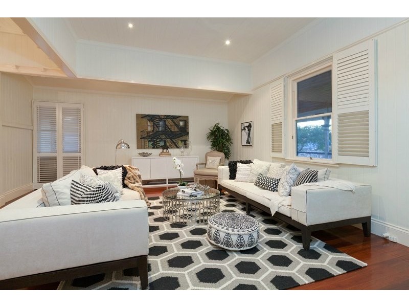 334 Given Terrace, Paddington QLD 4064