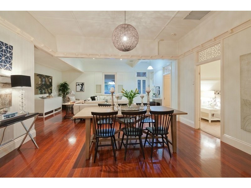 334 Given Terrace, Paddington QLD 4064