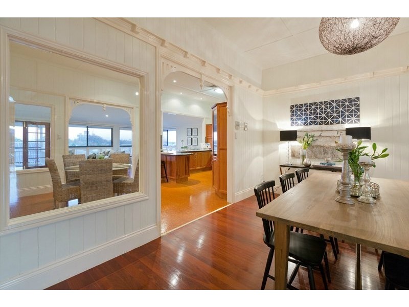 334 Given Terrace, Paddington QLD 4064