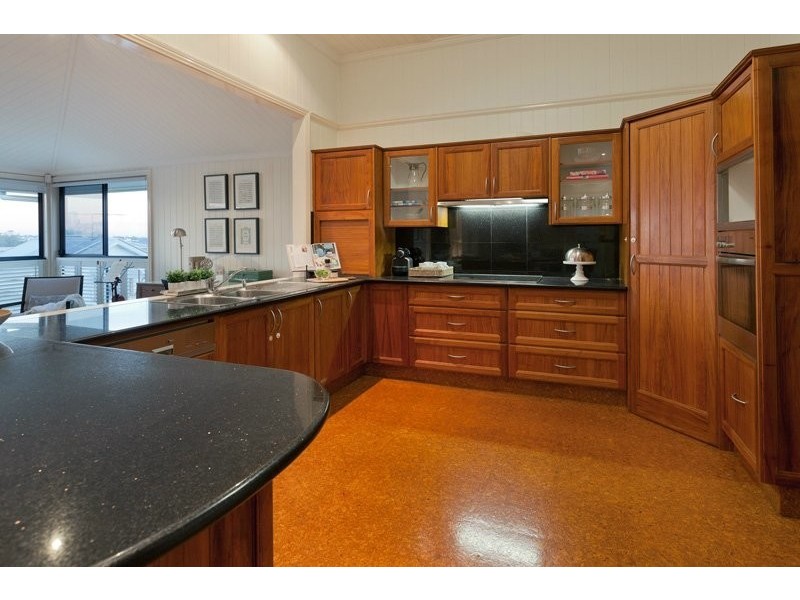 334 Given Terrace, Paddington QLD 4064