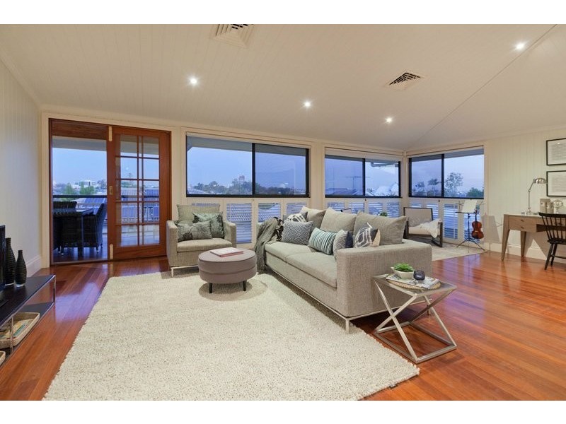 334 Given Terrace, Paddington QLD 4064