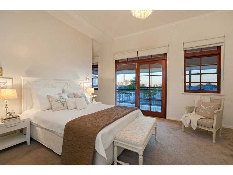 334 Given Terrace, Paddington QLD 4064