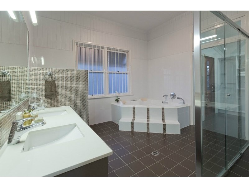 334 Given Terrace, Paddington QLD 4064