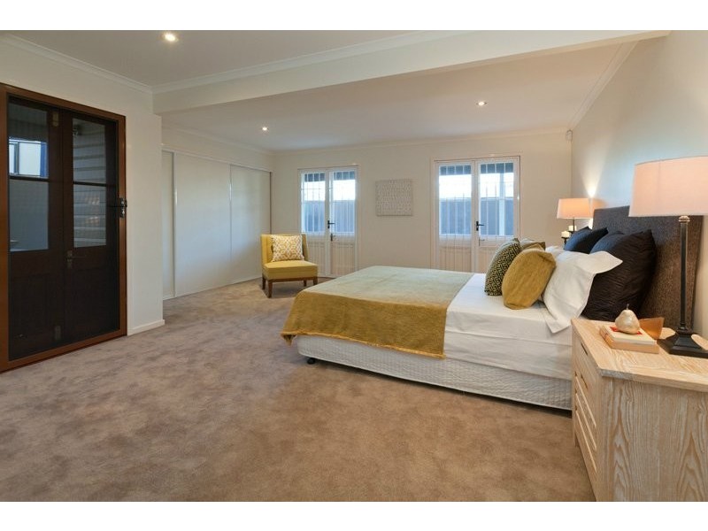 334 Given Terrace, Paddington QLD 4064