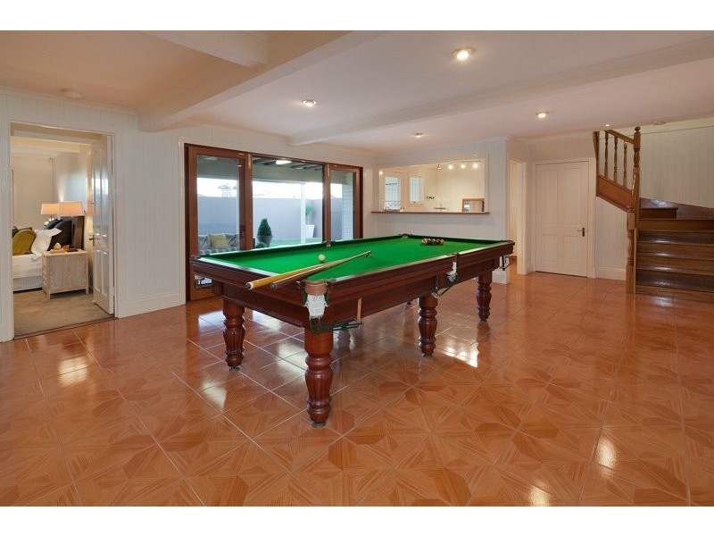 334 Given Terrace, Paddington QLD 4064