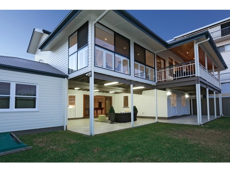 334 Given Terrace, Paddington QLD 4064