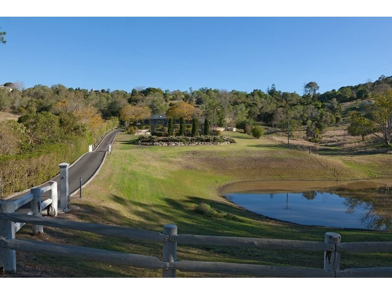 80 Upper Brookfield Road, Brookfield QLD 4069