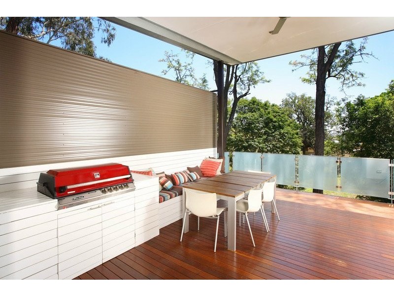 Highgate Hill QLD 4101