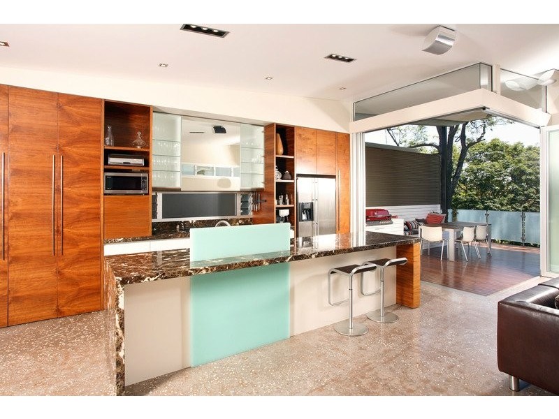 Highgate Hill QLD 4101