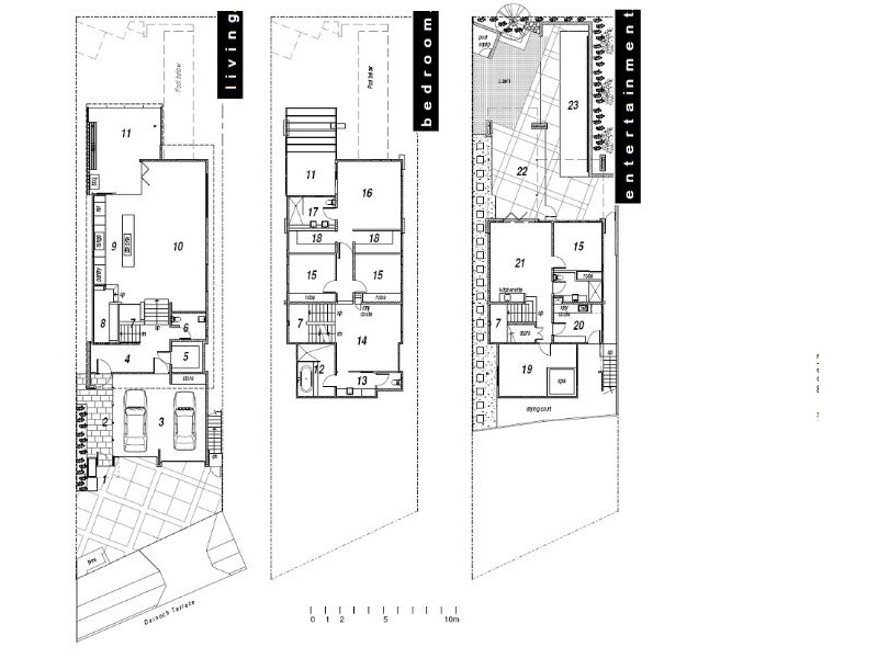 Highgate Hill QLD 4101