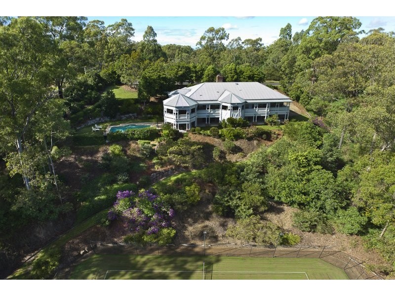 Kenmore Hills QLD 4069