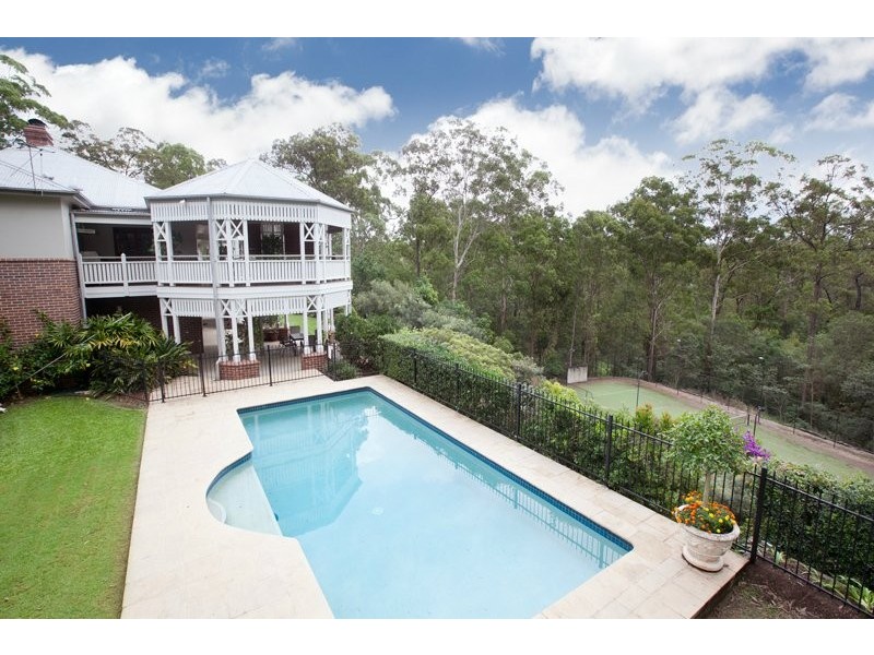 Kenmore Hills QLD 4069