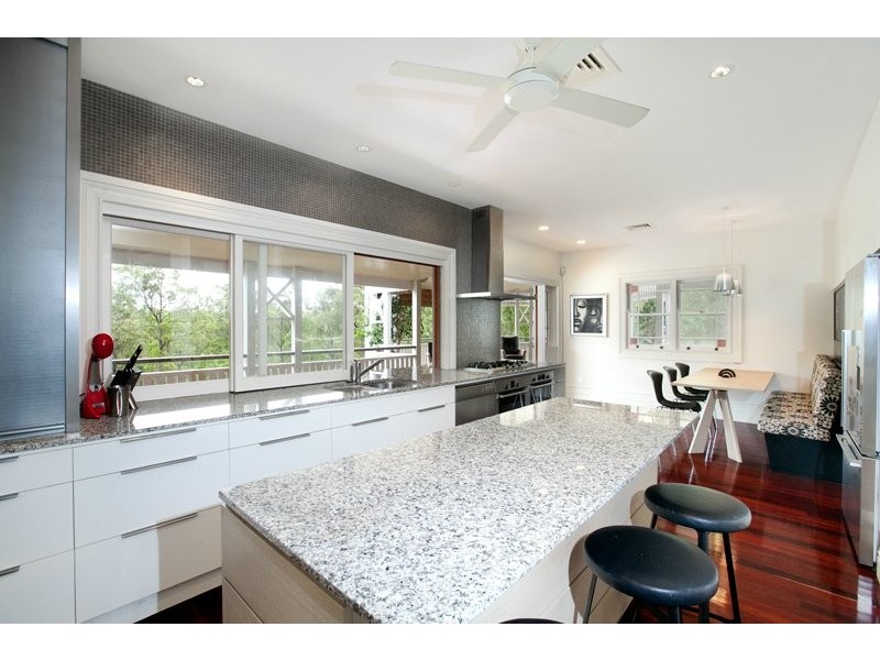 Kenmore Hills QLD 4069