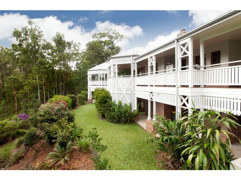 Kenmore Hills QLD 4069