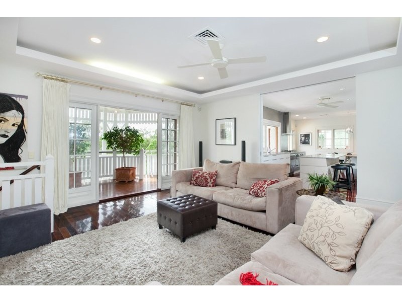 Kenmore Hills QLD 4069