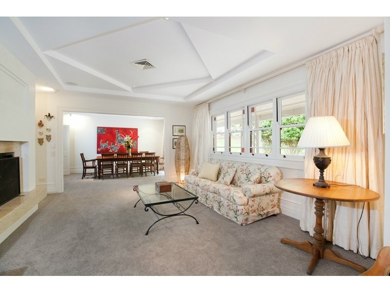 Kenmore Hills QLD 4069