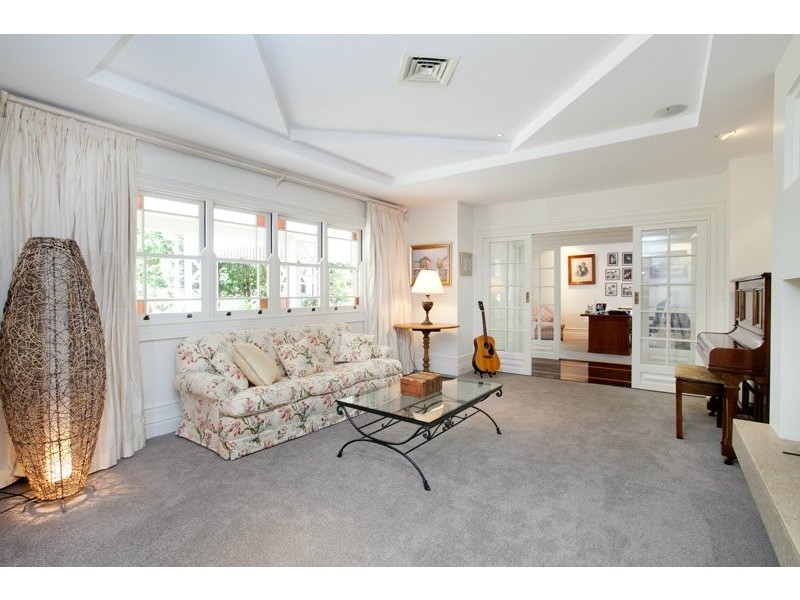 Kenmore Hills QLD 4069