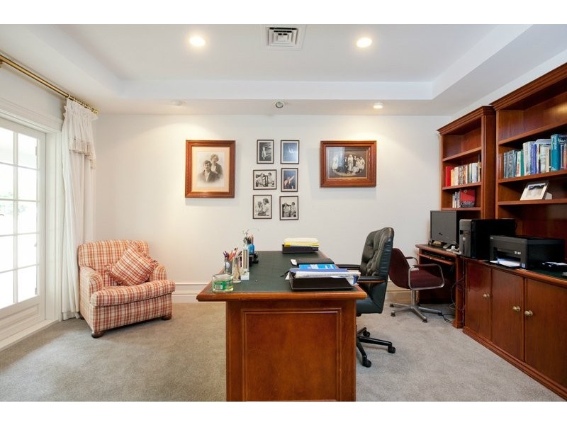 Kenmore Hills QLD 4069