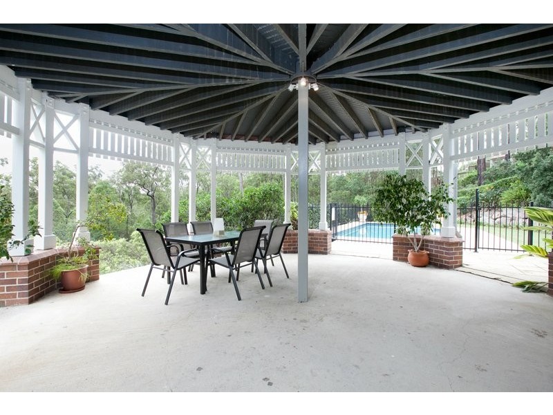 Kenmore Hills QLD 4069