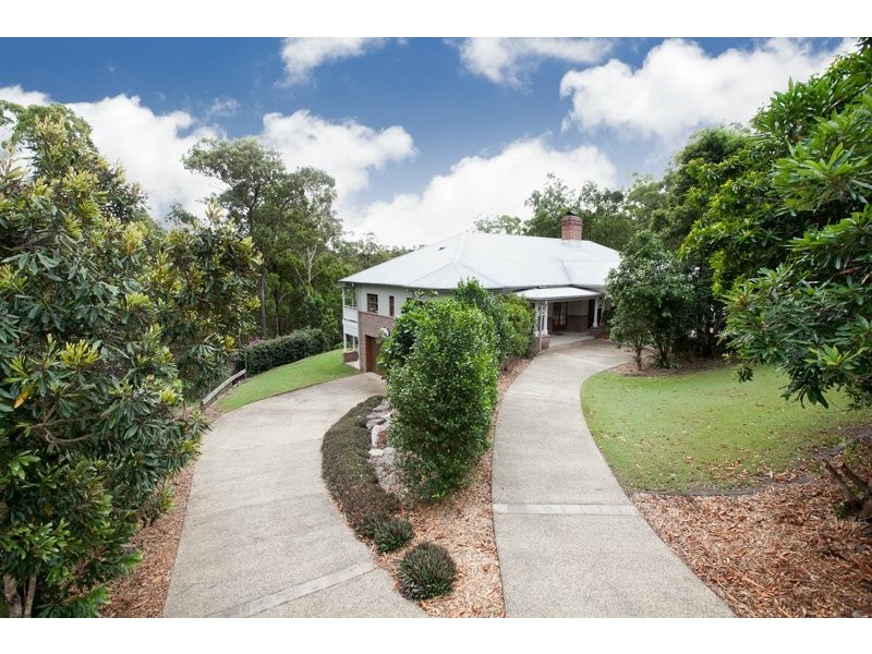 Kenmore Hills QLD 4069