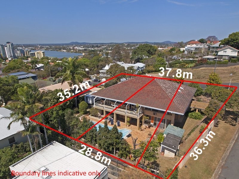 Hamilton QLD 4007